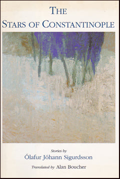 The Stars of Constantinople # 21003