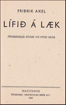 Lífið á Læk # 21013