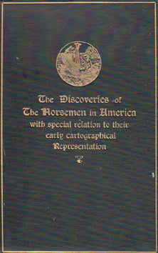 The Discoveries of the Norsemen in America # 21058