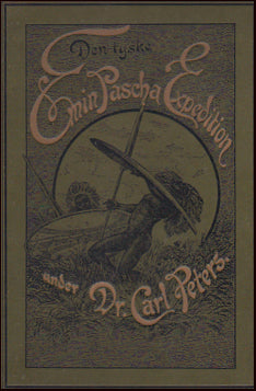 Den Tyske Emin Pascha-Expedition # 21060