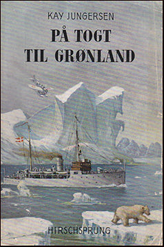 På togt til Grønland # 21066