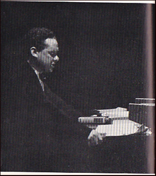Dylan Thomas in America # 21093