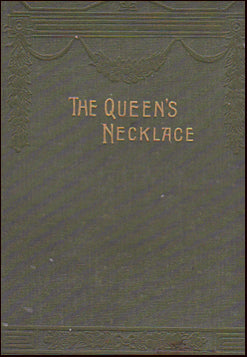 The Queen´s Necklace # 21150