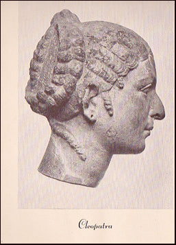Cleopatra # 21245