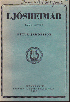 Ljósheimar # 21249