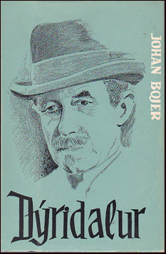 Dýridalur # 21252