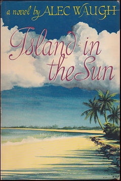 Island in the Sun # 21258