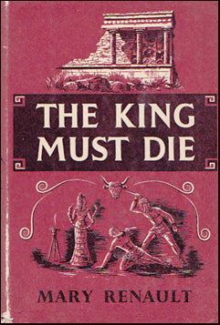 The King must die # 21276