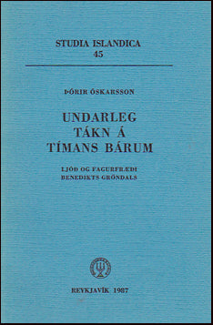 Undarleg ták á tímans bárum # 34061
