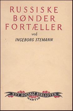 Russiske Bønder fortæller # 21366