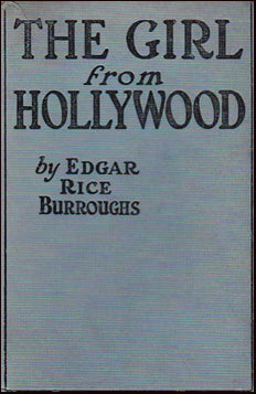 The Girl from Hollywood # 21383