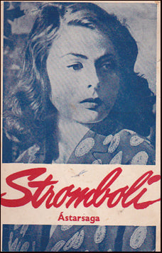 Stromboli # 21384