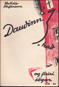 Dauðinn á þriðju hæð # 21404