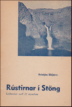 Rústirnar í Stöng # 21427