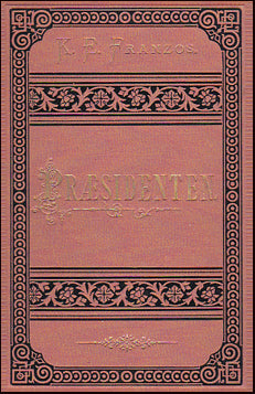 Præsidenten # 21481