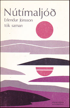 Nútímaljóð handa skólum # 21519