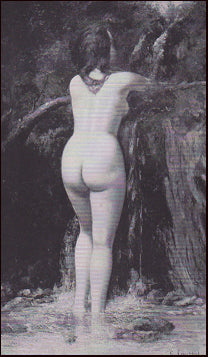 The Classical Figure # 21563