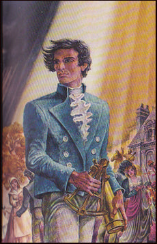 The Private Adventure af Captain Shaw # 21564