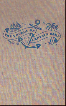 The Voyage of Captain Bart # 21571