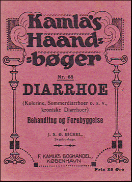 Diarrhoe # 21574