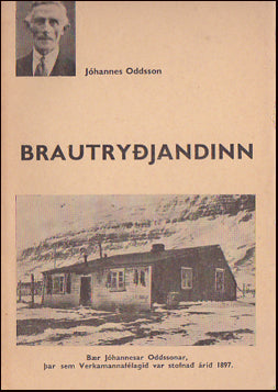Brautryðjandinn # 36252