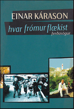Hvar frómur flækist # 21618