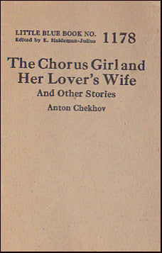 The Chorus Girl and Her Lover´s Wife # 21634