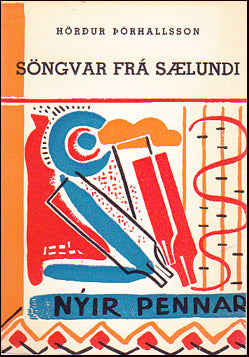 Söngvar frá Sælundi # 51911