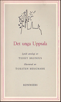 Det unga Upsala # 21726