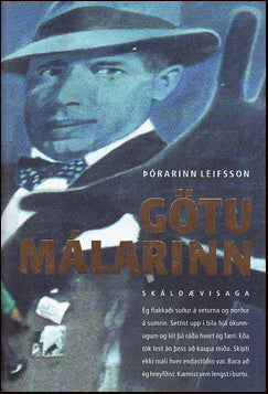 Götumálarinn # 21763