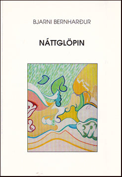 Náttglöpin # 21788