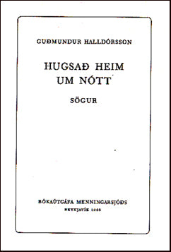 Hugsað heim um nótt # 29647