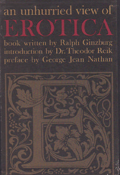 An Unhurried view of Erotica # 21843