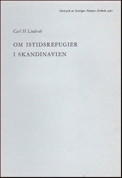 Om Istidsrefugier i Skandinavien # 21873