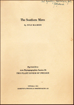The South-Western Dwarf Shrub Heaths # 21889