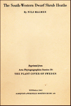 The Southern Mires # 21906