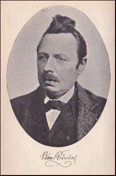 Benedikt Gröndal áttræður # 61388