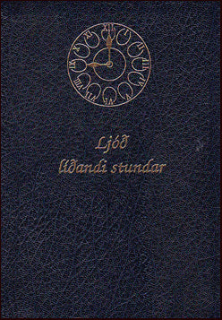 Ljóð líðandi stundar # 22030