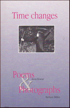 Time Changes # 22033