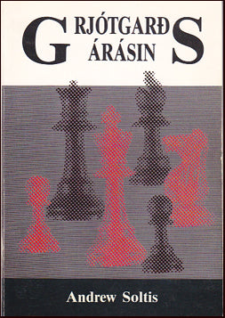 Grjótgarðsárásin # 78397