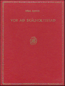 Vor að Skálholtsstað # 65469