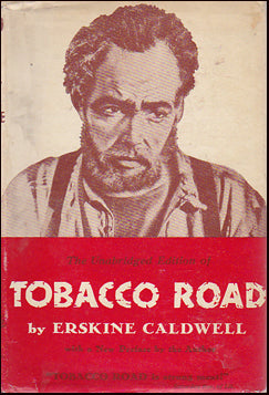 Tobacco Road # 22214