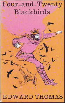 Four-and-Twenty Blackbirds # 22267