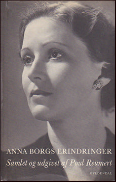 Anna Borgs erindringer # 22278