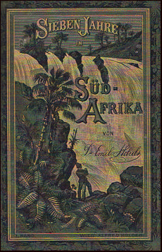 Sieben Jahre in Süd-Afrika # 22286