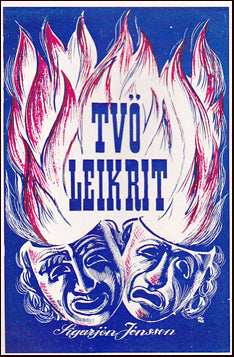 Tvö leikrit # 22292