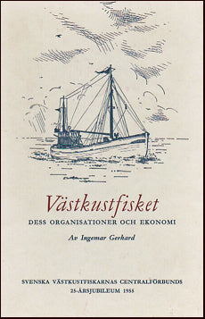 Västkustfisket # 22297