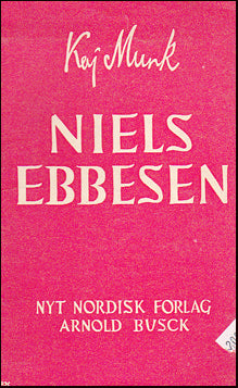 Niels Ebbesen # 22320