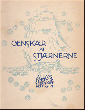 Genskær a stjærnerne # 22337