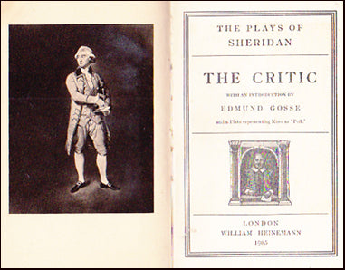 The Critic # 22345